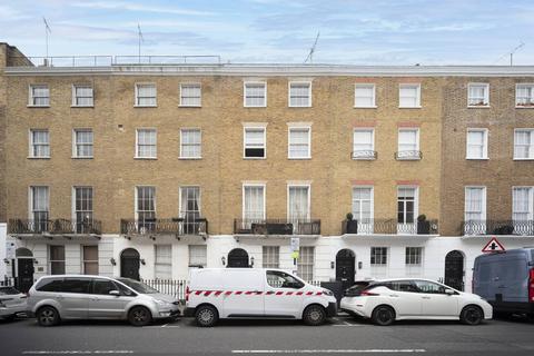 1 bedroom flat for sale, York Street, Marylebone, W1H