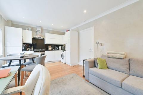 1 bedroom flat for sale, York Street, Marylebone, W1H