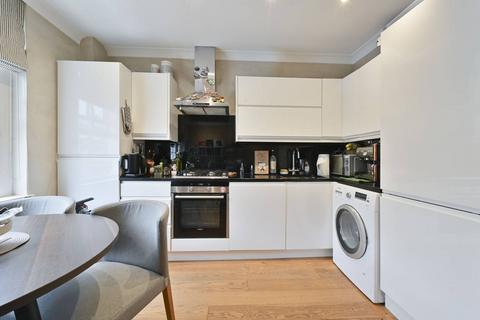 1 bedroom flat for sale, York Street, Marylebone, W1H