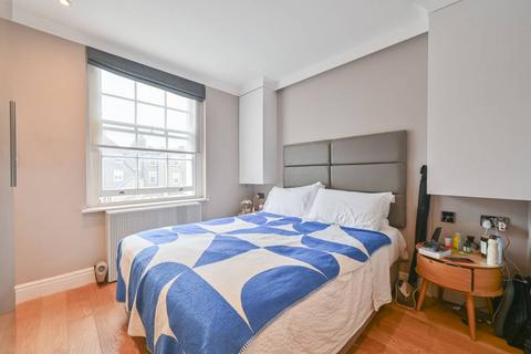1 bedroom flat for sale, York Street, Marylebone, W1H