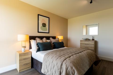1 bedroom apartment to rent, Flat E1003, Mitre Yard, 104-106 Scrubs Lane, London, NW10