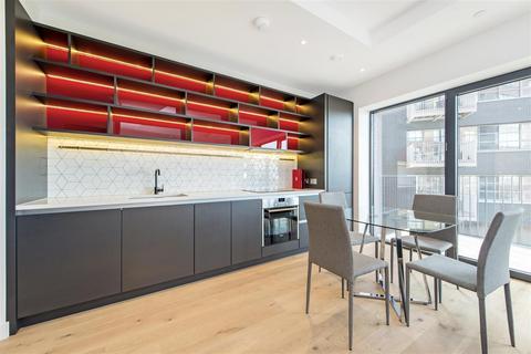 1 bedroom flat for sale, Meade House, 7 Lyell Street, Canning Town, London E14