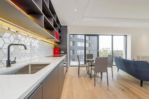 1 bedroom flat for sale, Meade House, 7 Lyell Street, Canning Town, London E14