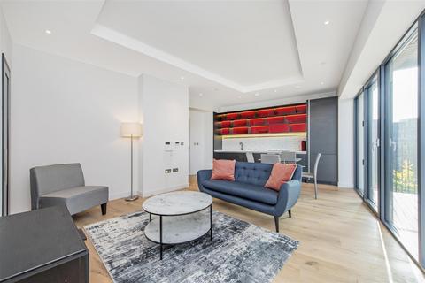 Meade House, 7 Lyell Street, Canning Town, London, E14
