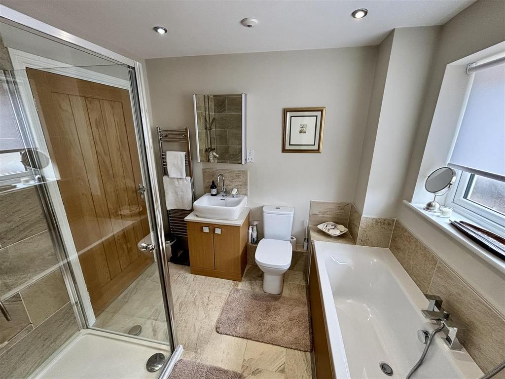 Bathroom/WC