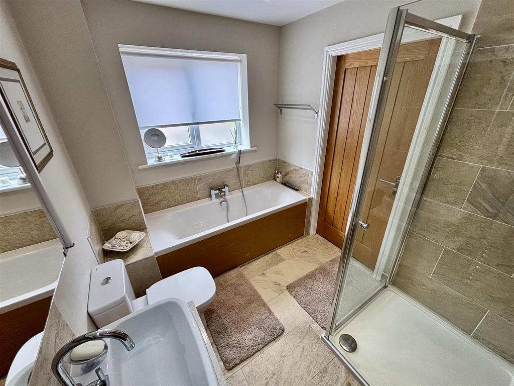 Bathroom/WC