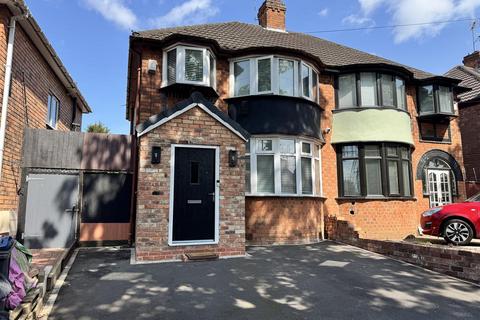 6 Abbotts Road, Birmingham, B24 8HE