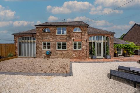 undefined, Goodrich, Ross-on-Wye