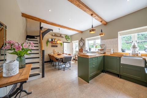 undefined, Goodrich, Ross-on-Wye