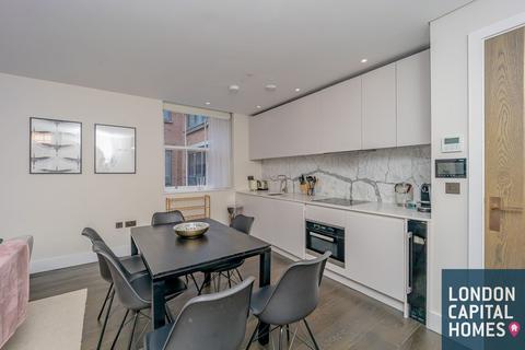 2 bedroom apartment to rent, 1-6 Dyer's Buildings, London, EC1N