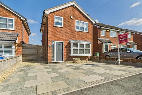 3 bedroom detached house for sale, Coldstone Drive, Garswood, WN4
