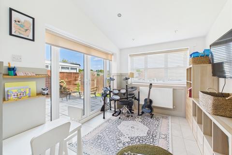 19 Coldstone Drive, Ashton In Makerfield, Wigan, WN4 0RW