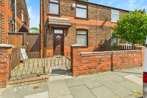 Doulton Street, West Park, St Helens, WA10