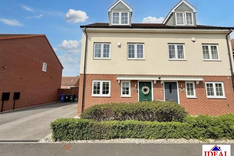 undefined, Empire Crescent, Woodlands, Doncaster