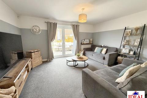 undefined, Empire Crescent, Woodlands, Doncaster