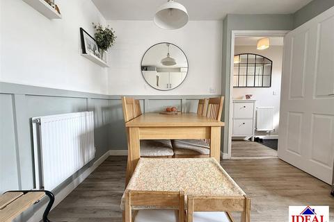 undefined, Empire Crescent, Woodlands, Doncaster