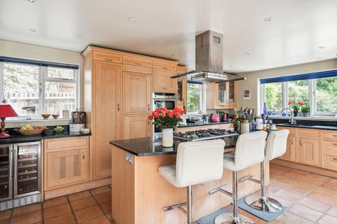 4 bedroom semi-detached house for sale, Brodrick Road, London, SW17
