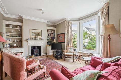 4 bedroom semi-detached house for sale, Brodrick Road, London, SW17