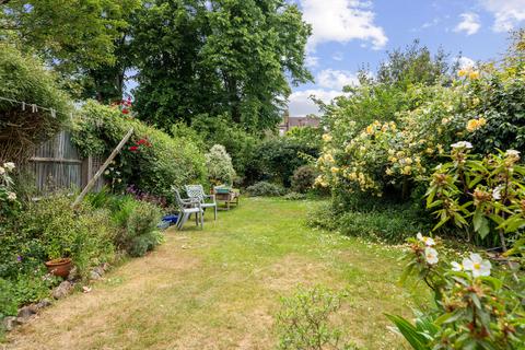 4 bedroom semi-detached house for sale, Brodrick Road, London, SW17