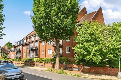1 bedroom retirement property for sale, Nizells Avenue, Hove, BN3