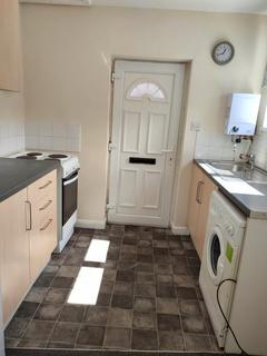 undefined, Springholme Terrace, Stockton