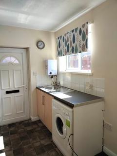 undefined, Springholme Terrace, Stockton