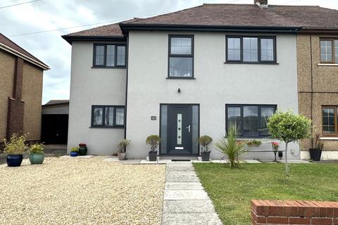 3 bedroom semi-detached house for sale, Darwin Road, Port Talbot, Neath Port Talbot.