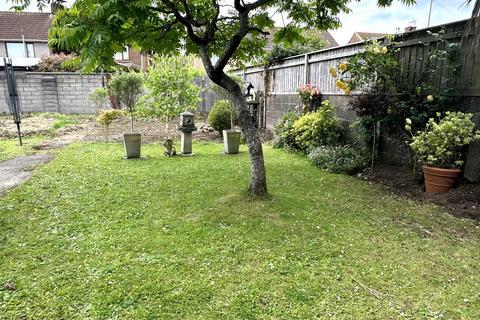 3 bedroom semi-detached house for sale, Darwin Road, Port Talbot, Neath Port Talbot.