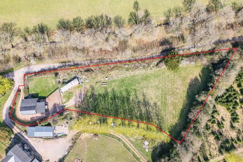 3 bedroom barn conversion for sale, Penycaemawr, Usk, Monmouthshire
