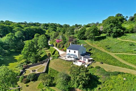 undefined, Lot 1, Blackawton, Totnes, Devon, TQ9