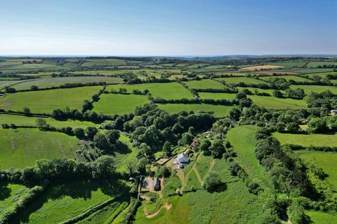 undefined, Lot 1, Blackawton, Totnes, Devon, TQ9