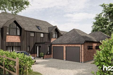 undefined, Lag Lane, Thorpe Arnold, Melton Mowbray, Leicestershire, LE14