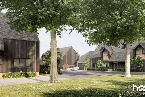 undefined, Lag Lane, Thorpe Arnold, Melton Mowbray, Leicestershire, LE14