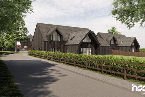 undefined, Lag Lane, Thorpe Arnold, Melton Mowbray, Leicestershire, LE14