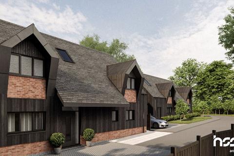 Land for sale, Lag Lane, Thorpe Arnold, Melton Mowbray, Leicestershire, LE14