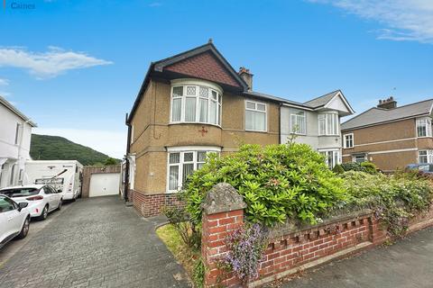 3 bedroom semi-detached house for sale, Sunnycroft Road, Baglan, Port Talbot, Neath Port Talbot. SA12 8TB