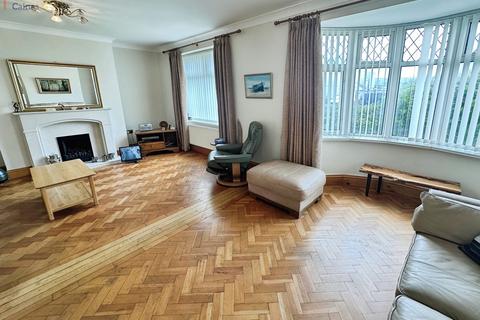 3 bedroom semi-detached house for sale, Sunnycroft Road, Baglan, Port Talbot, Neath Port Talbot. SA12 8TB