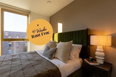 1 bedroom flat to rent, Flat 813, Kangaroo Works, 166 Rockingham Street, Sheffield