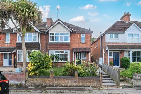 3 bedroom semi-detached house for sale, Newlands Avenue, Shirley, Southampton, Hampshire, SO15