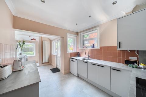 3 bedroom semi-detached house for sale, Newlands Avenue, Shirley, Southampton, Hampshire, SO15