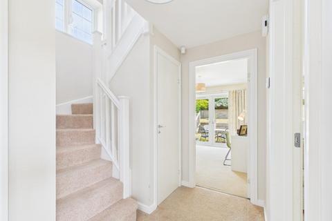 4 bedroom detached house for sale, Hillcrest, Matlock DE4