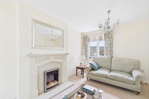 4 bedroom detached house for sale, Hillcrest, Matlock DE4