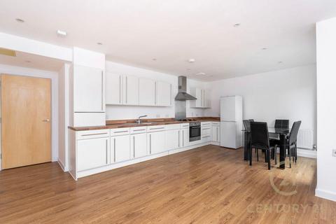 2 bedroom flat to rent, Convent Way, SOUTHALL UB2