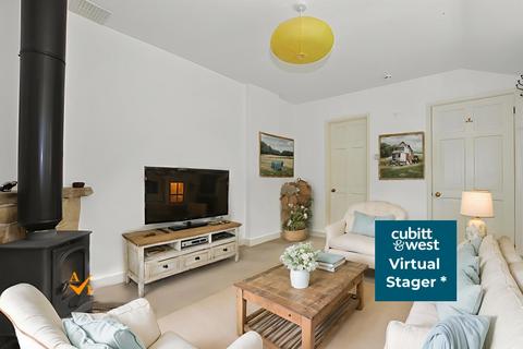 1 bedroom semi-detached bungalow for sale, Corseley Road, Groombridge, Tunbridge Wells, East Sussex
