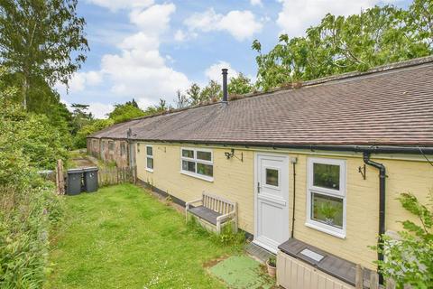 1 bedroom semi-detached bungalow for sale, Corseley Road, Groombridge, Tunbridge Wells, East Sussex