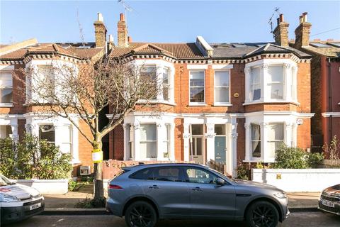 1 bedroom apartment for sale, Cromford Road, London, SW18