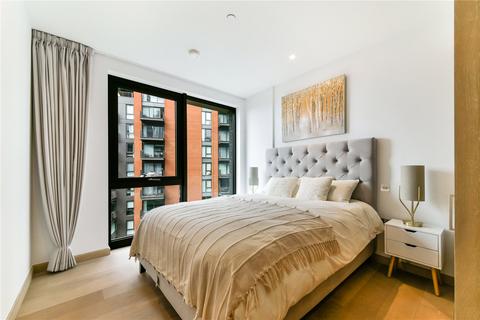 2 bedroom apartment for sale, Viaduct Gardens, London, SW11