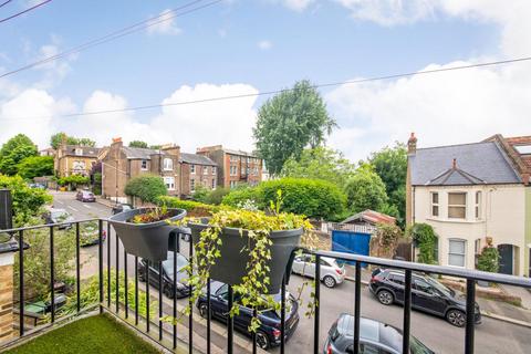 6b Woodland Hill, London, SE19 1NY