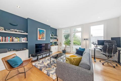 6b Woodland Hill, London, SE19 1NY
