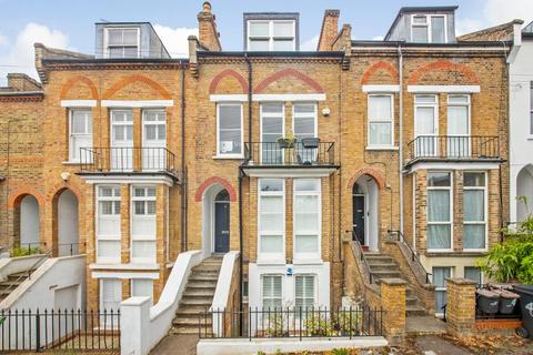 6b Woodland Hill, London, SE19 1NY